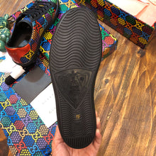 Load image into Gallery viewer, Gucci  Ace Sneakers
