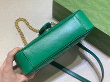 Load image into Gallery viewer, Gucci GG Marmont Small Shoulder Bag
