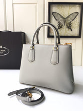 Load image into Gallery viewer, Prada Galleria Saffiano leather Medium  bag
