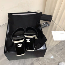 Load image into Gallery viewer, Chanel mule
