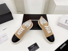 Load image into Gallery viewer, Chanel Sneakers
