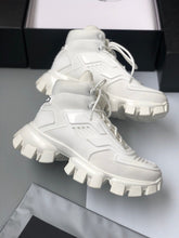 Load image into Gallery viewer, Prada Cloudbust Thunder Sneakers
