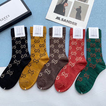 Load image into Gallery viewer, Gucci Socks
