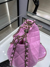 Load image into Gallery viewer, Chanel Small Hobo Bag
