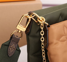 Load image into Gallery viewer, Louis Vuitton Maxi Multi Pochette Accessories Bag
