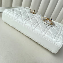 Load image into Gallery viewer, Christian Dior Lady D - Joy Bag
