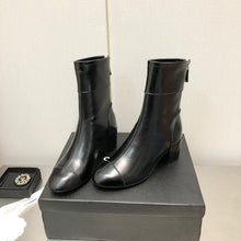 Load image into Gallery viewer, Chanel Ankle Boots

