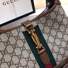 Load image into Gallery viewer, Gucci Jackie 1961 Small Shoulder Bag - LUXURY KLOZETT
