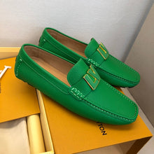 Load image into Gallery viewer, Louis Vuitton Mocassin Loafer
