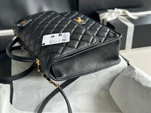 Load image into Gallery viewer, Chanel Large Backpack
