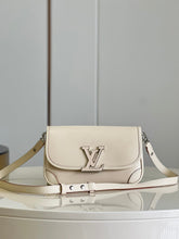 Load image into Gallery viewer, Louis Vuitton Buci Bag
