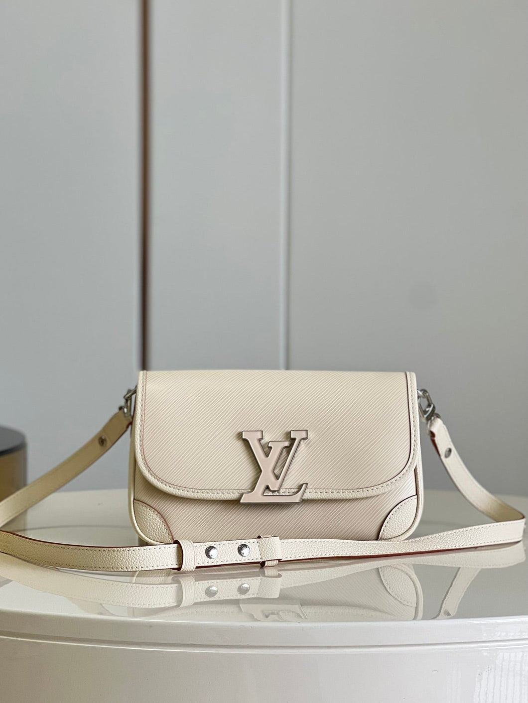 Louis Vuitton Buci Bag