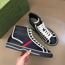 Load image into Gallery viewer, Gucci  Tennis 1977 Sneakers
