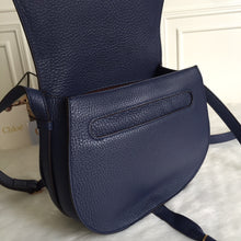 Load image into Gallery viewer, Chloe Marcie Small Saddle  Bag
