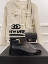 Load image into Gallery viewer, Chanel Ankle Boots
