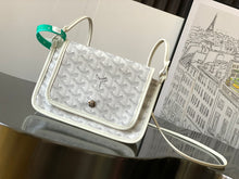 Load image into Gallery viewer, Goyard Plumet Pocket Wallet Bag
