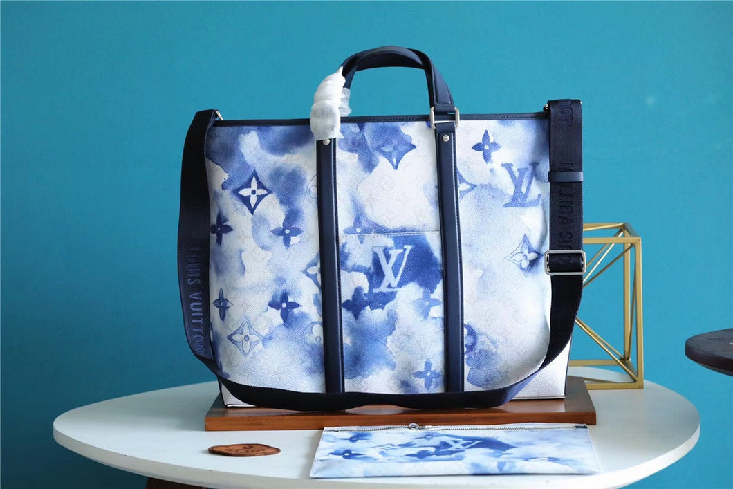 Louis Vuitton New Tote GM Bag