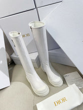 Load image into Gallery viewer, Christian Dior  Symbol  Boots

