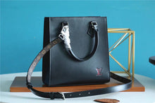 Load image into Gallery viewer, Louis Vuitton Sac Plat  PM Bag
