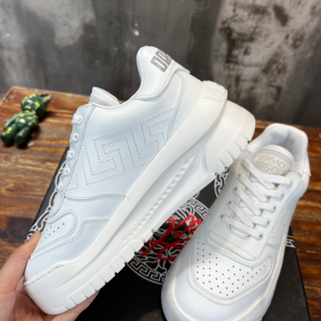 Versace Odissea Sneakers