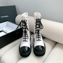 Load image into Gallery viewer, Chanel Ankle Boots
