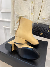 Load image into Gallery viewer, Chanel Ankle Boots
