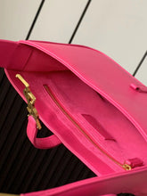 Load image into Gallery viewer, YSL Le 5 A 7  Hobo Bag In Smooth Leather

