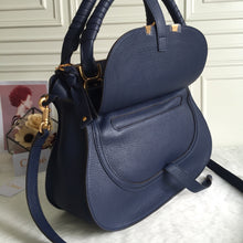 Load image into Gallery viewer, Chloe Medium Marcie Bag
