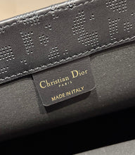 Load image into Gallery viewer, Christian Dior Book Tote Bag
