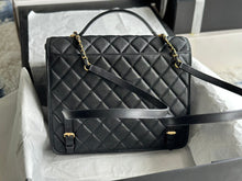 Load image into Gallery viewer, Chanel Large Backpack
