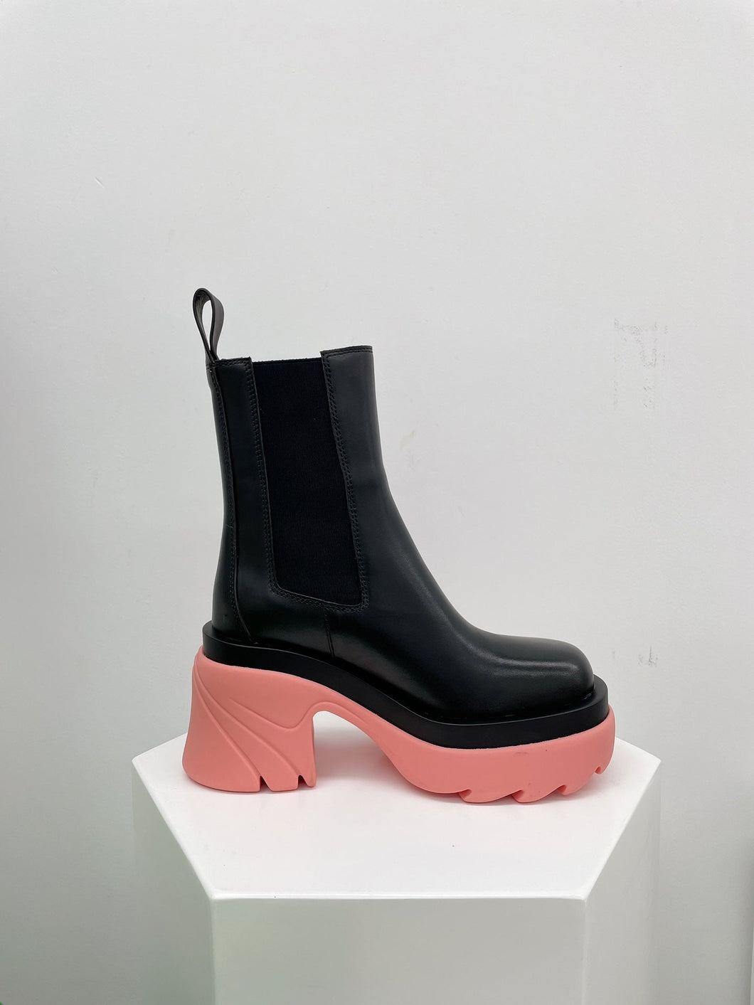 Bottega Veneta Flash Boots