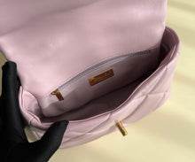 Load image into Gallery viewer, Chanel 19 HandBag
