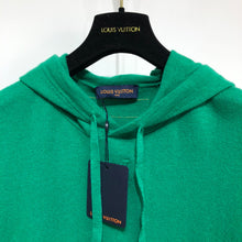 Load image into Gallery viewer, Louis Vuitton LV Embossed Hoodie
