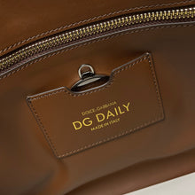 Load image into Gallery viewer, Dolce and Gabbana Small DG Daily Shopper Bag
