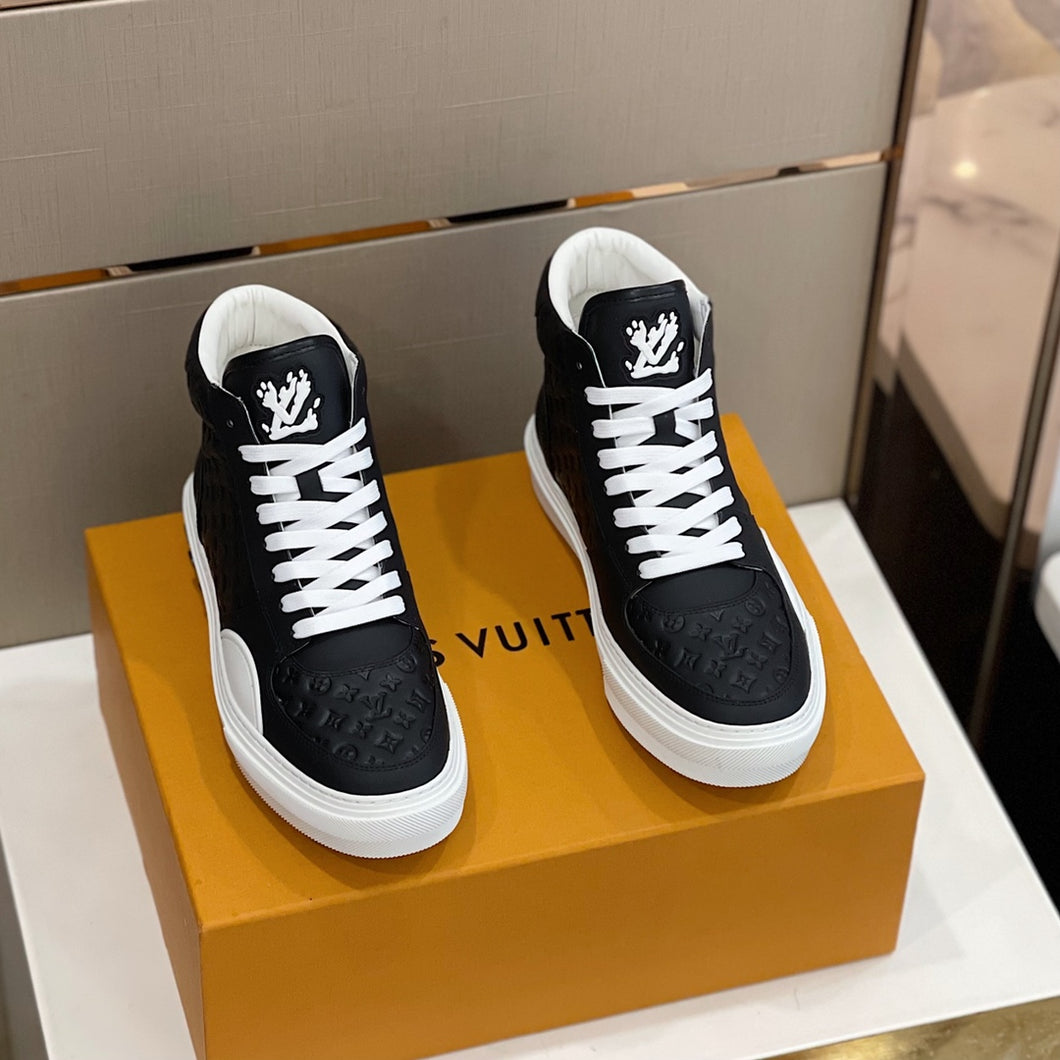Louis Vuitton Ollie  Sneakers