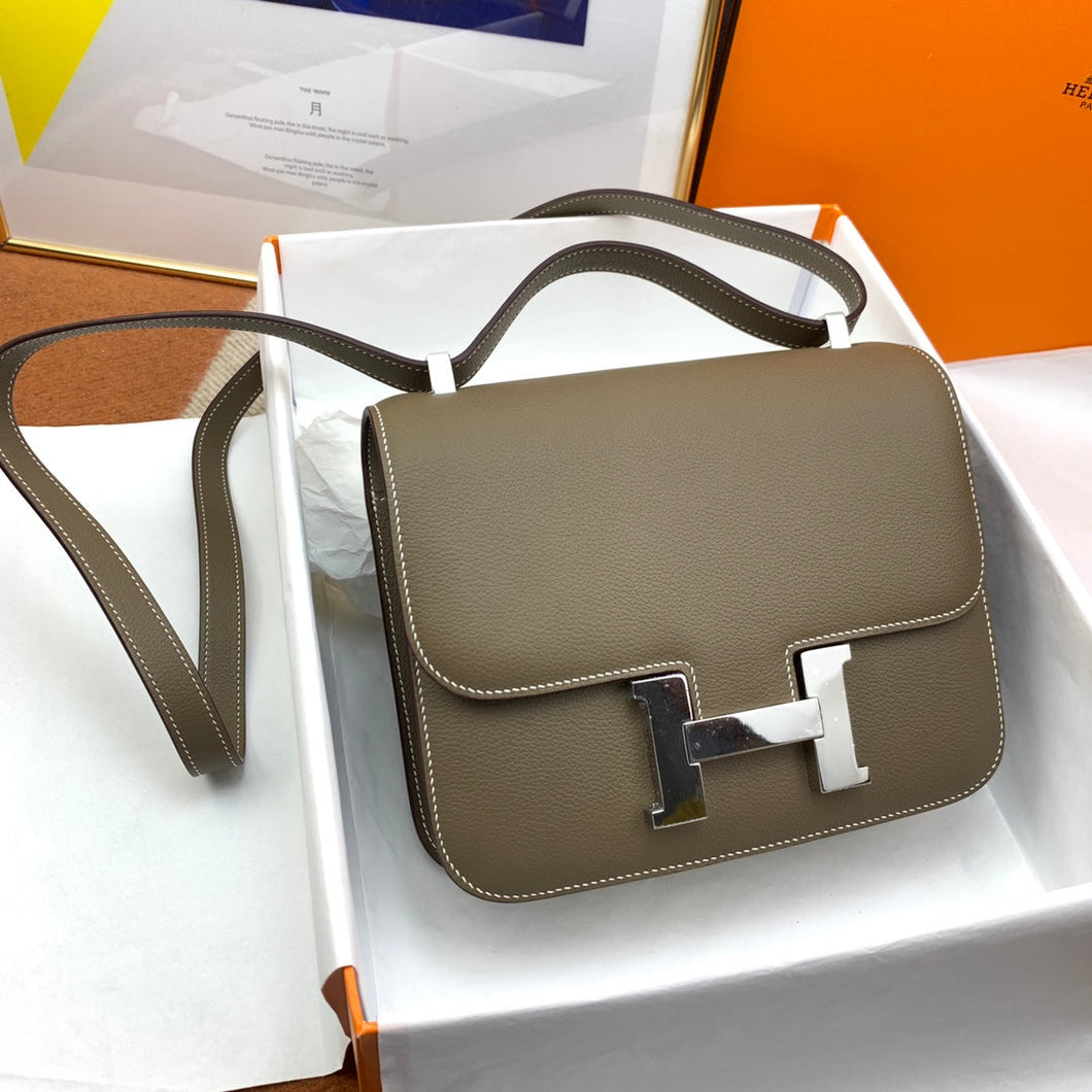 Hermes Constance Bag