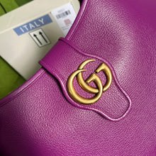 Load image into Gallery viewer, Gucci  Aphrodite Medium Shoulder Bag
