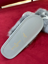 Load image into Gallery viewer, Louis Vuitton Homey Flat Mule
