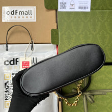 Load image into Gallery viewer, Gucci Small GG Shoulder Bag
