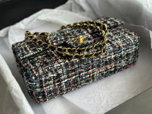 Load image into Gallery viewer, Chanel Double Flap Bag
