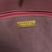 Load image into Gallery viewer, Chanel 19 Shopping Bag
