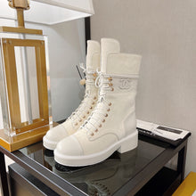 Load image into Gallery viewer, Chanel High Boots
