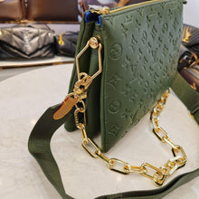 Load image into Gallery viewer, Louis Vuitton Coussin MM Bag - LUXURY KLOZETT
