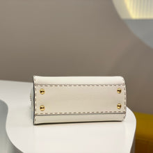 Load image into Gallery viewer, Fendi Peekaboo Mini Bag
