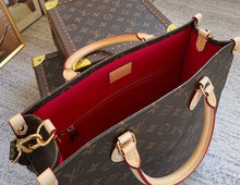 Load image into Gallery viewer, Louis Vuitton Sac Plat PM Bag
