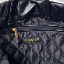 Load image into Gallery viewer, Chanel 22 Large Backpack
