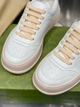 Load image into Gallery viewer, Gucci GG Sneakers
