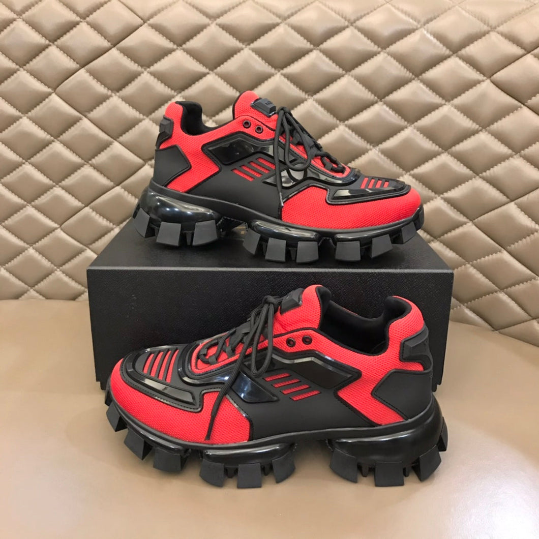 Prada Cloudbust Thunder Sneakers