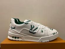 Load image into Gallery viewer, Louis Vuitton Trainer Sneakers
