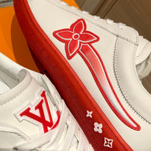 Load image into Gallery viewer, Louis Vuitton Luxembourg  Samothrace Sneakers

